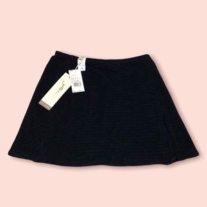 BRAND NEW with TAGS Corduroy Sparkly Skirt!